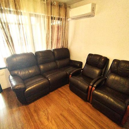 Sunny Flat With Huge Terrace! Close Downtown! 알리칸테 외부 사진