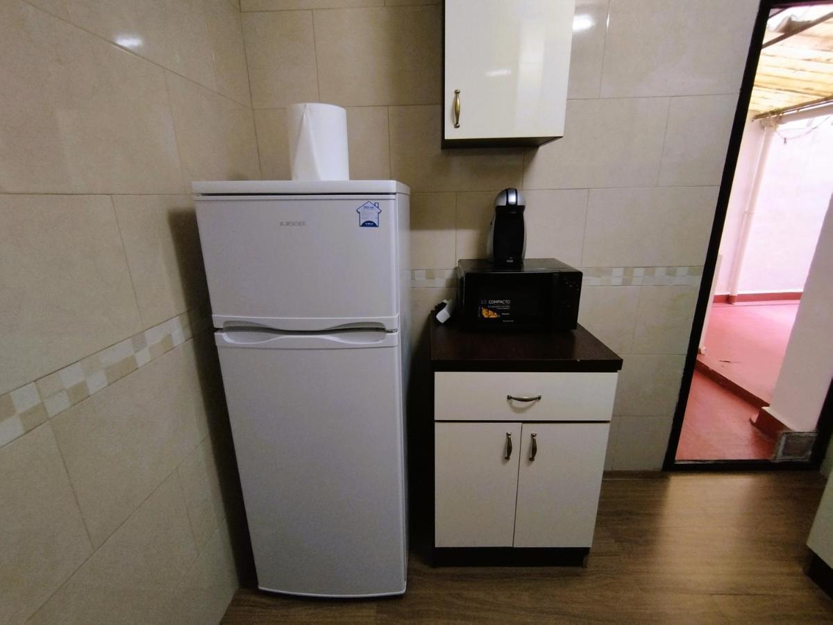Sunny Flat With Huge Terrace! Close Downtown! 알리칸테 외부 사진